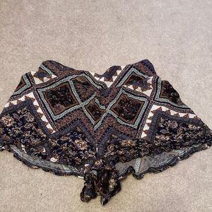 American Eagle Outfitters shorts